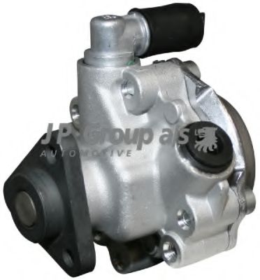 JP GROUP 1445100100 Гидравлический насос, рулевое управление для BMW (Бмв) JP GROUP 1445100100 Гидравлический насос, рулевое управление для BMW (Бмв)