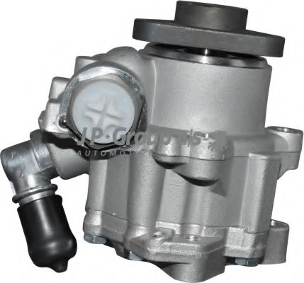 JP GROUP 1445100800 Гидравлический насос, рулевое управление для BMW (Бмв) JP GROUP 1445100800 Гидравлический насос, рулевое управление для BMW (Бмв)