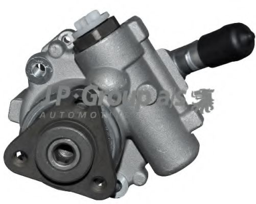 JP GROUP 1445101000 Гидравлический насос, рулевое управление для BMW (Бмв) JP GROUP 1445101000 Гидравлический насос, рулевое управление для BMW (Бмв)