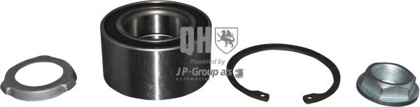 JP GROUP 1451300719 Комплект подшипника ступицы колеса для BMW 3 (Бмв 3) JP GROUP 1451300719 Комплект подшипника ступицы колеса для BMW 3 (Бмв 3)
