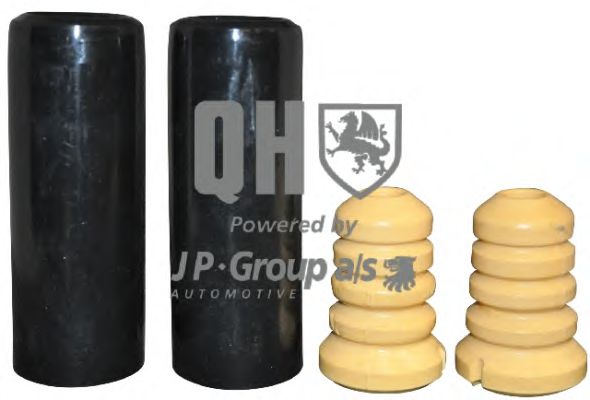JP GROUP 1452700119 Пылезащитный комплект, амортизатор 