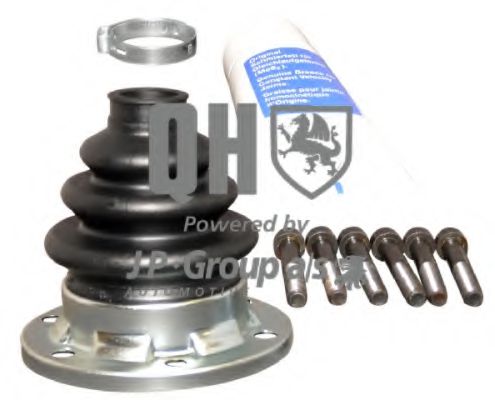 JP GROUP 1453600319 Комплект пылника, приводной вал для BMW 7 (Бмв 7) JP GROUP 1453600319 Комплект пылника, приводной вал для BMW 7 (Бмв 7)