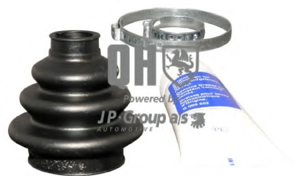 JP GROUP 1453600619 Комплект пылника, приводной вал для VOLVO (Вольво) JP GROUP 1453600619 Комплект пылника, приводной вал для VOLVO (Вольво)