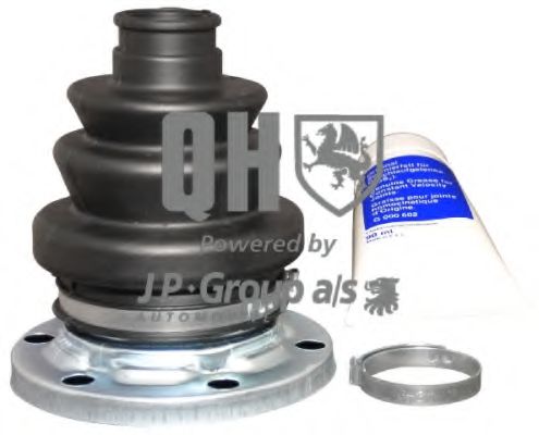 JP GROUP 1453700419 Комплект пылника, приводной вал для BMW 7 (Бмв 7) JP GROUP 1453700419 Комплект пылника, приводной вал для BMW 7 (Бмв 7)