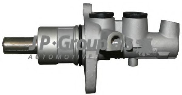 JP GROUP 1461100400 Главный тормозной цилиндр для BMW (Бмв) JP GROUP 1461100400 Главный тормозной цилиндр для BMW (Бмв)