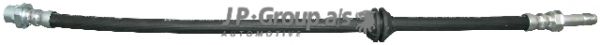 JP GROUP 1461601000 Тормозной шланг для BMW (Бмв) JP GROUP 1461601000 Тормозной шланг для BMW (Бмв)