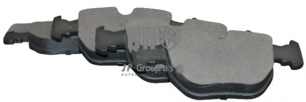 JP GROUP 1463600819 Тормозные колодки для BMW (Бмв) JP GROUP 1463600819 Тормозные колодки для BMW (Бмв)