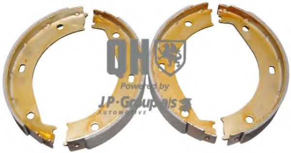JP GROUP 1463900719 Тормозные колодоки для BMW (Бмв) JP GROUP 1463900719 Тормозные колодоки для BMW (Бмв)