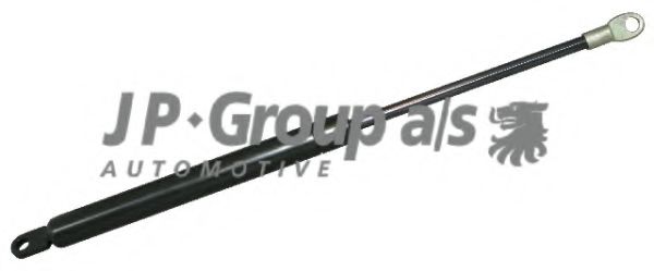 JP GROUP 1481200700 Газовая пружина, крышка багажник для BMW 5 (Бмв 5) JP GROUP 1481200700 Газовая пружина, крышка багажник для BMW 5 (Бмв 5)