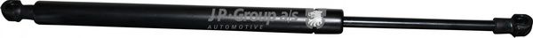 JP GROUP 1481202300 Газовая пружина, крышка багажник для BMW (Бмв) JP GROUP 1481202300 Газовая пружина, крышка багажник для BMW (Бмв)