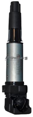 JP GROUP 1491600200 Катушка зажигания для BMW (Бмв) JP GROUP 1491600200 Катушка зажигания для BMW (Бмв)