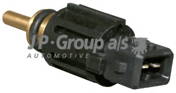 JP GROUP 1493100400 Датчик, температура охлаждающей жидкости для BMW (Бмв) JP GROUP 1493100400 Датчик, температура охлаждающей жидкости для BMW (Бмв)