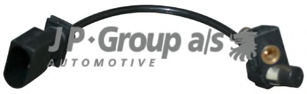 JP GROUP 1493700400 Датчик импульсов для BMW (Бмв) JP GROUP 1493700400 Датчик импульсов для BMW (Бмв)