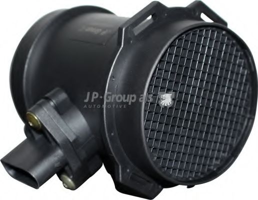 JP GROUP 1493900500 Расходомер воздуха для BMW 7 (Бмв 7) JP GROUP 1493900500 Расходомер воздуха для BMW 7 (Бмв 7)