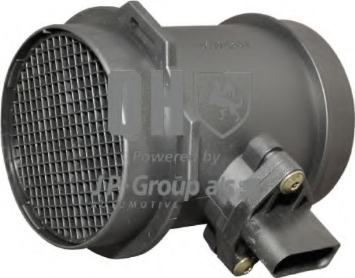 JP GROUP 1493900509 Расходомер воздуха для BMW 7 (Бмв 7) JP GROUP 1493900509 Расходомер воздуха для BMW 7 (Бмв 7)