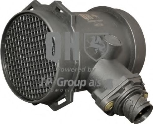 JP GROUP 1493900909 Расходомер воздуха для BMW 7 (Бмв 7) JP GROUP 1493900909 Расходомер воздуха для BMW 7 (Бмв 7)