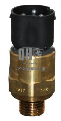 JP GROUP 1494000109 Термовыключатель, вентилятор радиатора для BMW 7 (Бмв 7) JP GROUP 1494000109 Термовыключатель, вентилятор радиатора для BMW 7 (Бмв 7)