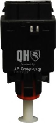 JP GROUP 1496600409 Выключатель фонаря сигнала торможения для BMW 7 (Бмв 7) JP GROUP 1496600409 Выключатель фонаря сигнала торможения для BMW 7 (Бмв 7)