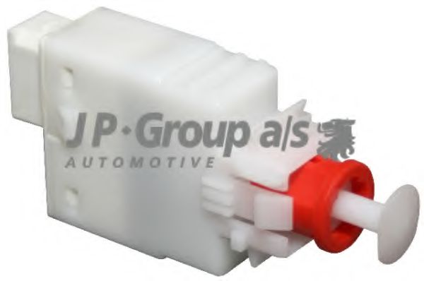 JP GROUP 1496600600 Выключатель фонаря сигнала торможения M20B25256K1 для BMW (Бмв) JP GROUP 1496600600 Выключатель фонаря сигнала торможения M20B25256K1 для BMW (Бмв)