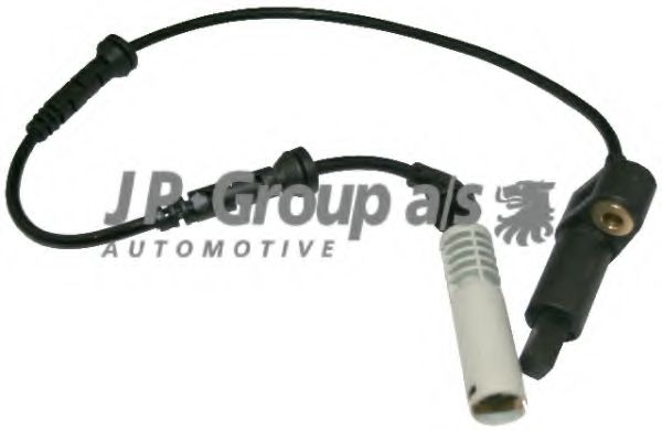 JP GROUP 1497100200 Датчик, частота вращения колеса 