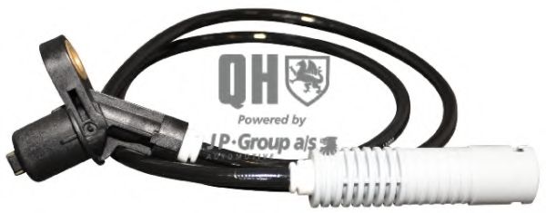 JP GROUP 1497100409 Датчик, частота вращения колеса 