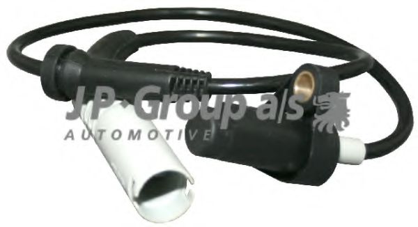 JP GROUP 1497100500 Датчик, частота вращения колеса 