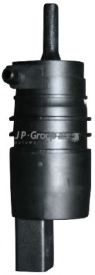 JP GROUP 1498500400 Водяной насос, система очистки окон для BMW (Бмв) JP GROUP 1498500400 Водяной насос, система очистки окон для BMW (Бмв)
