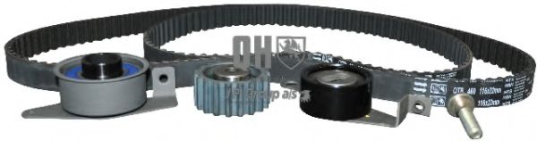 JP GROUP 1512101819 Комплект ремня ГРМ для FORD FIESTA (Форд Фиэста) JP GROUP 1512101819 Комплект ремня ГРМ для FORD FIESTA (Форд Фиэста)