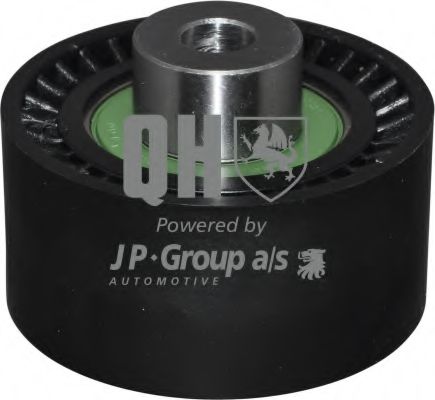 JP GROUP 1512200109 Паразитный Ведущий ролик, зубчатый ремень для PEUGEOT 308 CC (Пежо 308 сс) JP GROUP 1512200109 Паразитный Ведущий ролик, зубчатый ремень для PEUGEOT 308 CC (Пежо 308 сс)