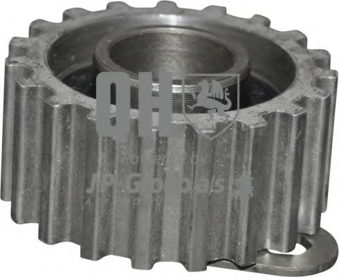 JP GROUP 1512200509 Паразитный Ведущий ролик, зубчатый ремень для FORD FIESTA (Форд Фиэста) JP GROUP 1512200509 Паразитный Ведущий ролик, зубчатый ремень для FORD FIESTA (Форд Фиэста)