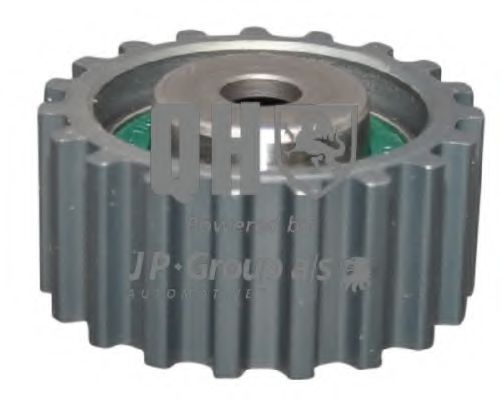JP GROUP 1512200609 Паразитный Ведущий ролик, зубчатый ремень для MAZDA SOHO III (Мазда Сохо 3) JP GROUP 1512200609 Паразитный Ведущий ролик, зубчатый ремень для MAZDA SOHO III (Мазда Сохо 3)