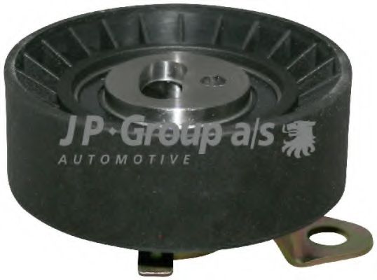 JP GROUP 1512201000 Натяжной ролик, ремень ГРМ для FORD MONDEO (GBP), MONDEO I (GBP) 1.8 i 16V JP GROUP 1512201000 Натяжной ролик, ремень ГРМ для FORD MONDEO (GBP), MONDEO I (GBP) 1.8 i 16V