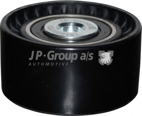 JP GROUP 1512201500 Натяжной ролик, ремень ГРМ для TOYOTA AYGO (Тойота/тоета Аъго) JP GROUP 1512201500 Натяжной ролик, ремень ГРМ для TOYOTA AYGO (Тойота/тоета Аъго)