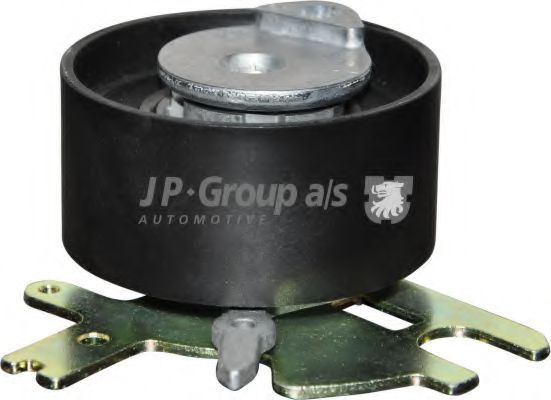 JP GROUP 1512201600 Натяжной ролик, ремень ГРМ для FORD (Форд) JP GROUP 1512201600 Натяжной ролик, ремень ГРМ для FORD (Форд)