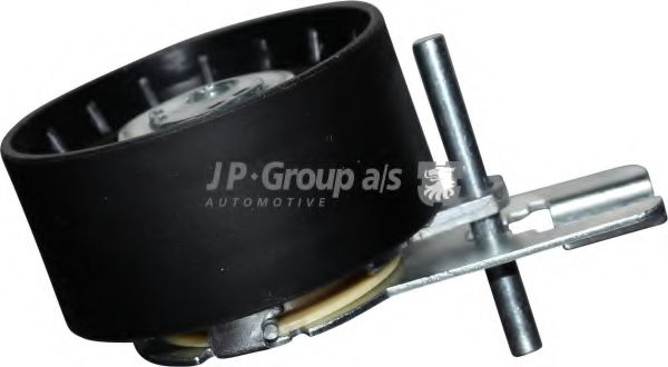 JP GROUP 1512201800 Натяжной ролик, ремень ГРМ для CITROëN (Cитроëн) JP GROUP 1512201800 Натяжной ролик, ремень ГРМ для CITROëN (Cитроëн)