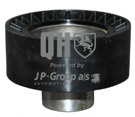 JP GROUP 1512202609 Паразитный Ведущий ролик, зубчатый ремень для FORD MAVERICK (Форд Маvэриcк) JP GROUP 1512202609 Паразитный Ведущий ролик, зубчатый ремень для FORD MAVERICK (Форд Маvэриcк)