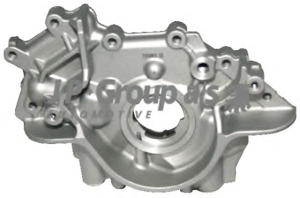 JP GROUP 1513100300 Масляный насос для FORD COUGAR (Форд Cоугар) JP GROUP 1513100300 Масляный насос для FORD COUGAR (Форд Cоугар)