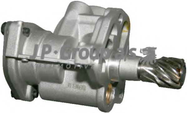JP GROUP 1513100400 Масляный насос для FORD ORION II (Форд Орион 2) JP GROUP 1513100400 Масляный насос для FORD ORION II (Форд Орион 2)