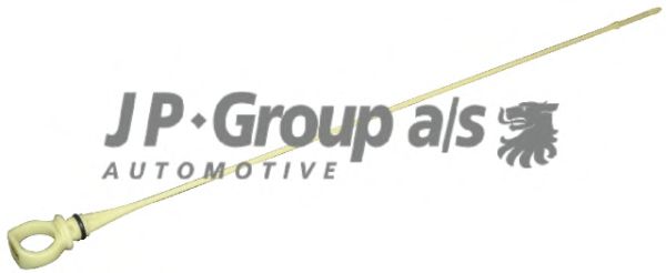 JP GROUP 1513200100 Указатель уровня масла для FORD IKON V (Форд Икон v) JP GROUP 1513200100 Указатель уровня масла для FORD IKON V (Форд Икон v)