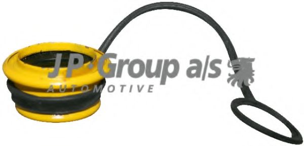 JP GROUP 1513600400 Крышка, заливная горловина для FORD FIESTA (Форд Фиэста) JP GROUP 1513600400 Крышка, заливная горловина для FORD FIESTA (Форд Фиэста)