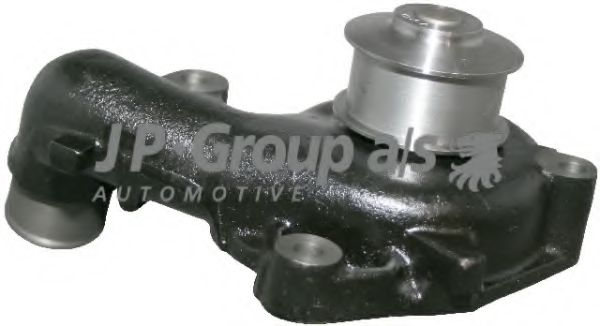 JP GROUP 1514100400 Водяной насос для FORD ESCORT VII (Форд Эскорт 7) JP GROUP 1514100400 Водяной насос для FORD ESCORT VII (Форд Эскорт 7)