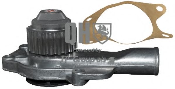 JP GROUP 1514100709 Водяной насос для FORD ORION II (Форд Орион 2) JP GROUP 1514100709 Водяной насос для FORD ORION II (Форд Орион 2)