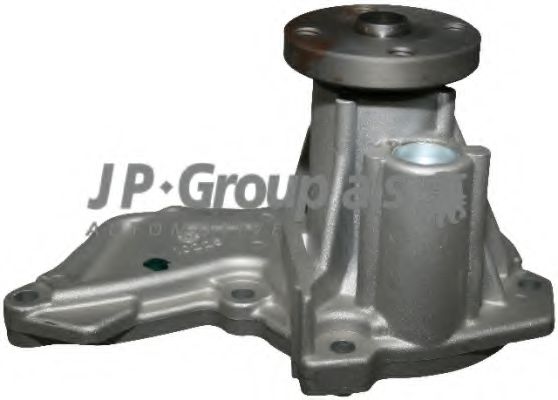 JP GROUP 1514101000 Водяной насос для MAZDA DEMIO (Мазда Дэмио) JP GROUP 1514101000 Водяной насос для MAZDA DEMIO (Мазда Дэмио)