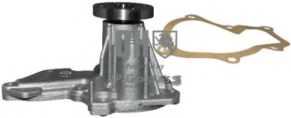 JP GROUP 1514101009 Водяной насос для MAZDA DEMIO (Мазда Дэмио) JP GROUP 1514101009 Водяной насос для MAZDA DEMIO (Мазда Дэмио)