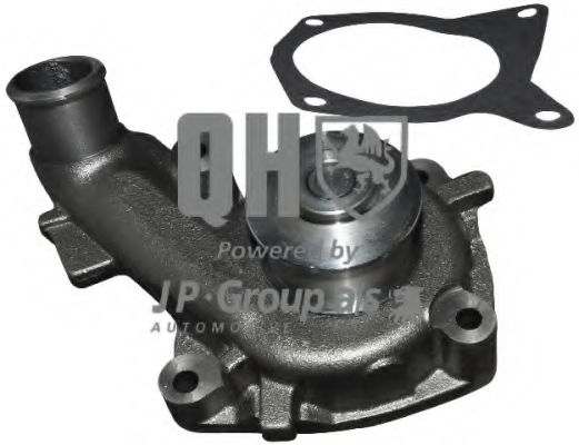 JP GROUP 1514101809 Водяной насос для FORD MONDEO (Форд Мондэо) JP GROUP 1514101809 Водяной насос для FORD MONDEO (Форд Мондэо)