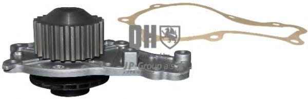 JP GROUP 1514102009 Водяной насос для PEUGEOT 208 (Пежо 208) JP GROUP 1514102009 Водяной насос для PEUGEOT 208 (Пежо 208)