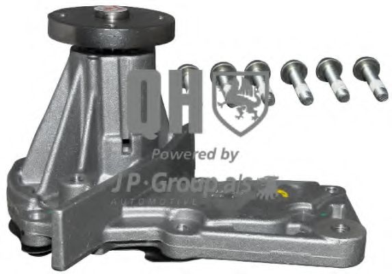 JP GROUP 1514102609 Водяной насос для FORD FOCUS III (Форд Фокус 3) JP GROUP 1514102609 Водяной насос для FORD FOCUS III (Форд Фокус 3)