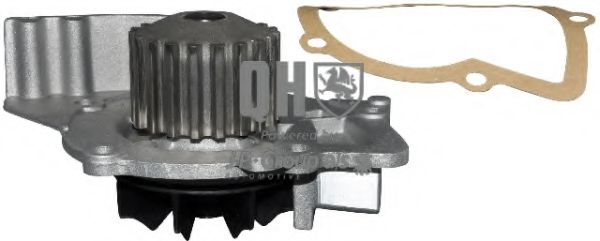 JP GROUP 1514103709 Водяной насос для FORD FOCUS II (Форд Фокус 2) JP GROUP 1514103709 Водяной насос для FORD FOCUS II (Форд Фокус 2)