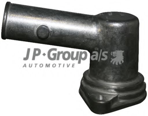JP GROUP 1514500200 Корпус термостата для FORD GRANADA I (Форд Гранада и) JP GROUP 1514500200 Корпус термостата для FORD GRANADA I (Форд Гранада и)