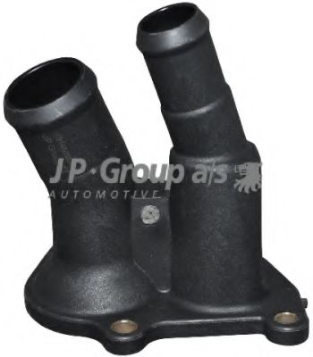JP GROUP 1514500500 Корпус термостата для FORD IKON V (Форд Икон v) JP GROUP 1514500500 Корпус термостата для FORD IKON V (Форд Икон v)